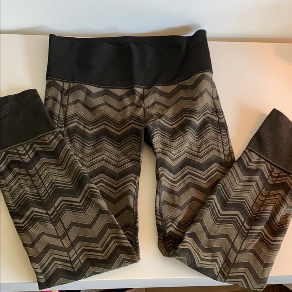 Lululemon pants
